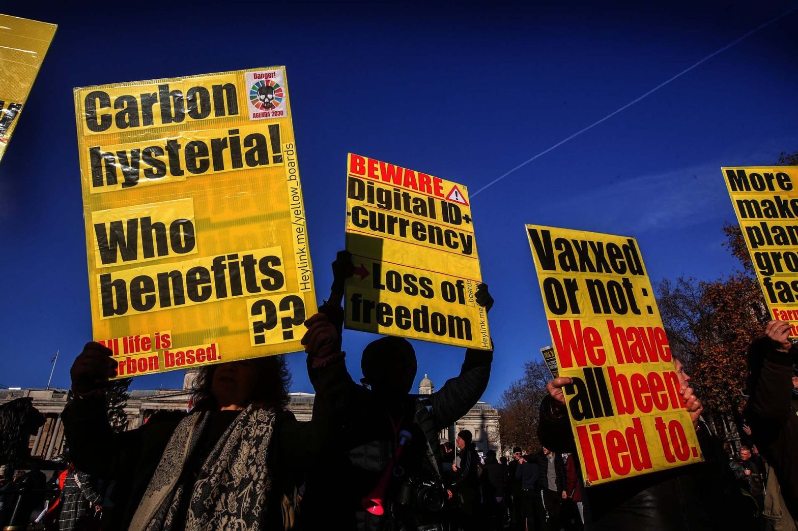 From Fringe to Foreground: How the Far-Right is Influencing Canada’s Climate Conversation