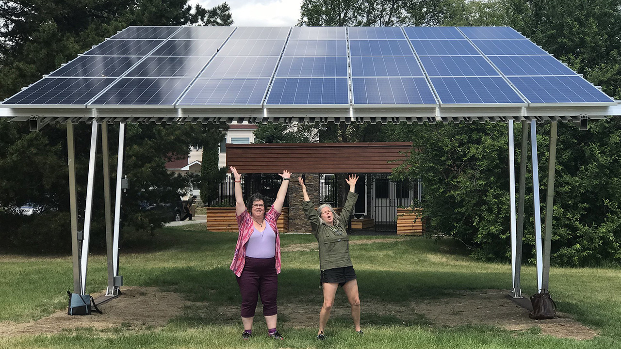 How to Bring the Energy Transition to Life
