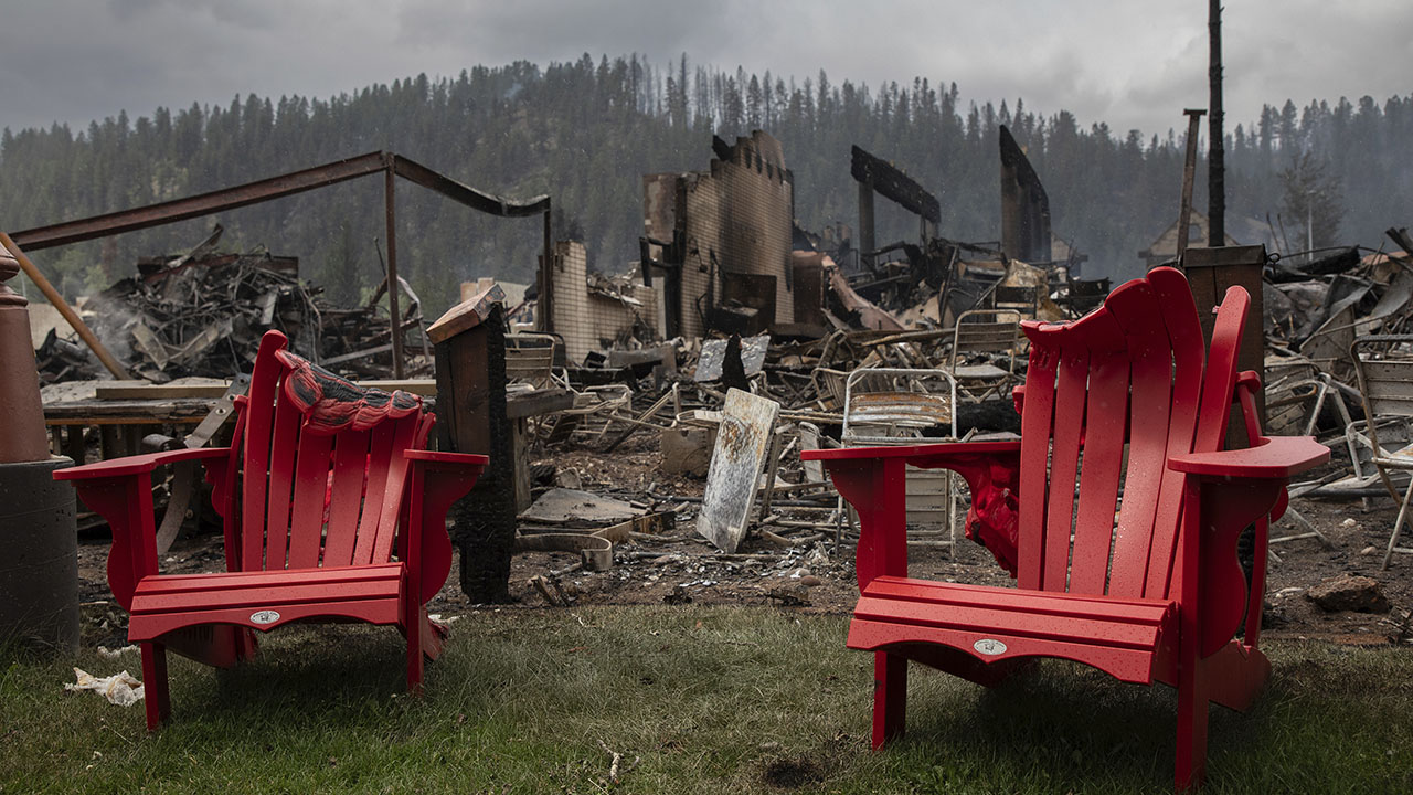 What Do Canadians Really Think About Climate Change in 2025?