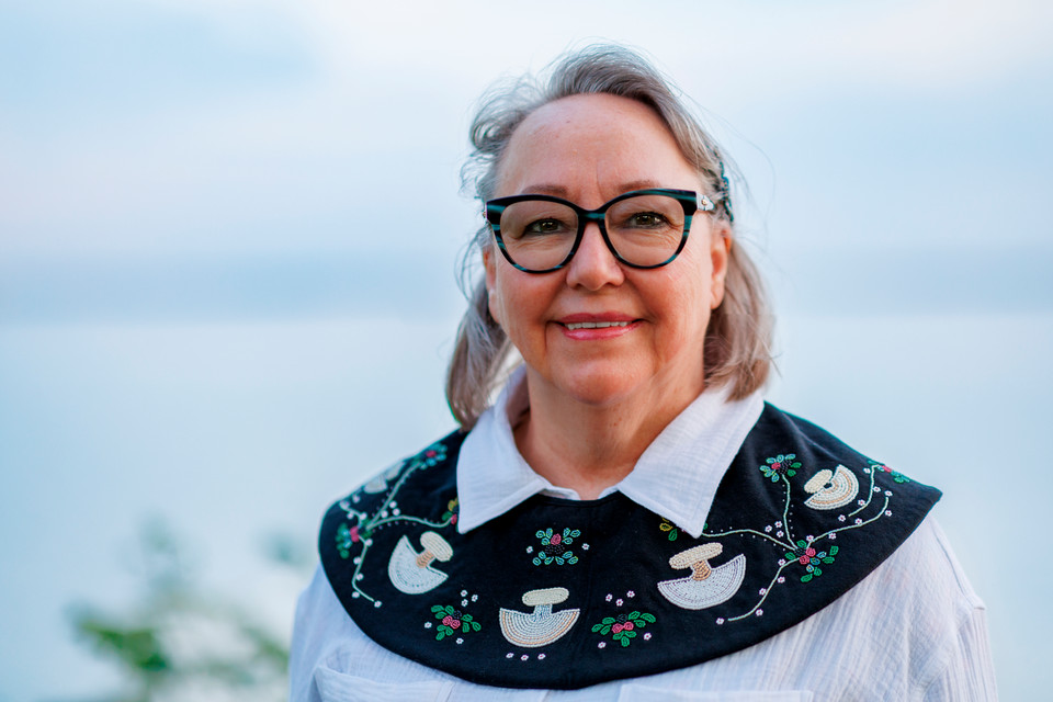 Placing People at the Centre of Climate Change: Lessons from Siila Watt-Cloutier