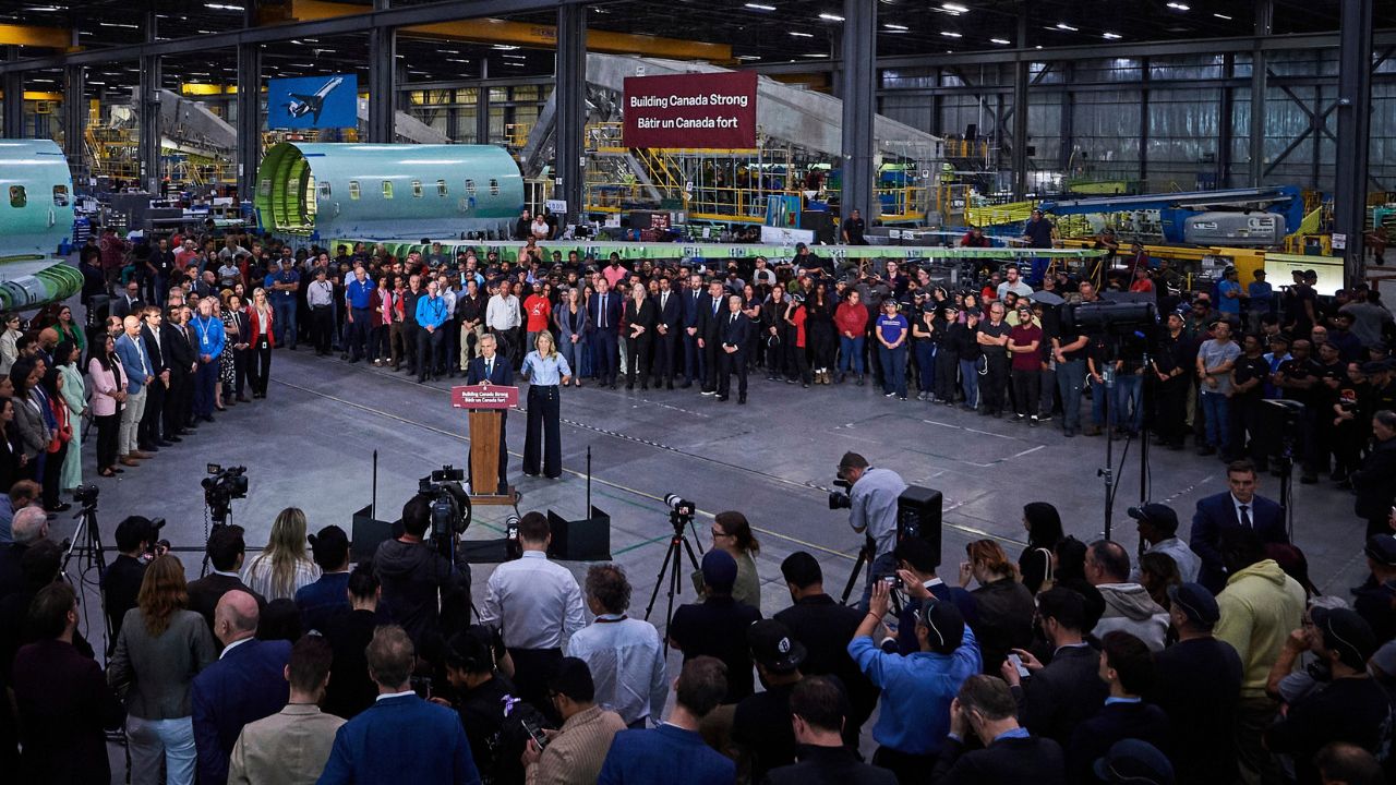 Climate Change Takes the Backseat in Canadian Media, Re.Climate’s 2025 Report Finds