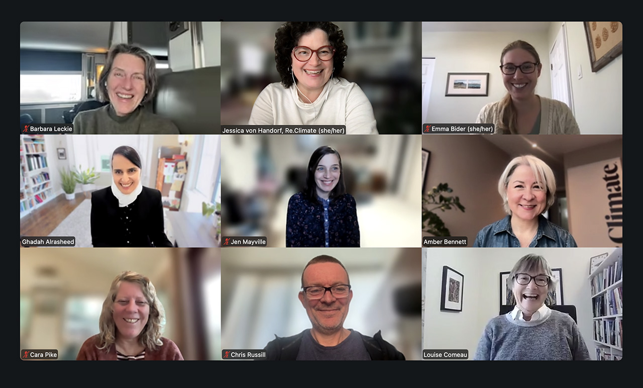 What 2025 Taught Us About Climate Communications