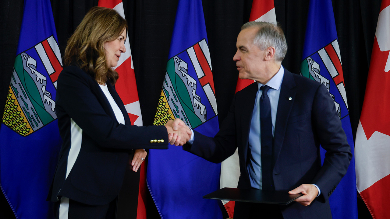 How Petro-state Politics Are Shaping Climate Communications in Canada