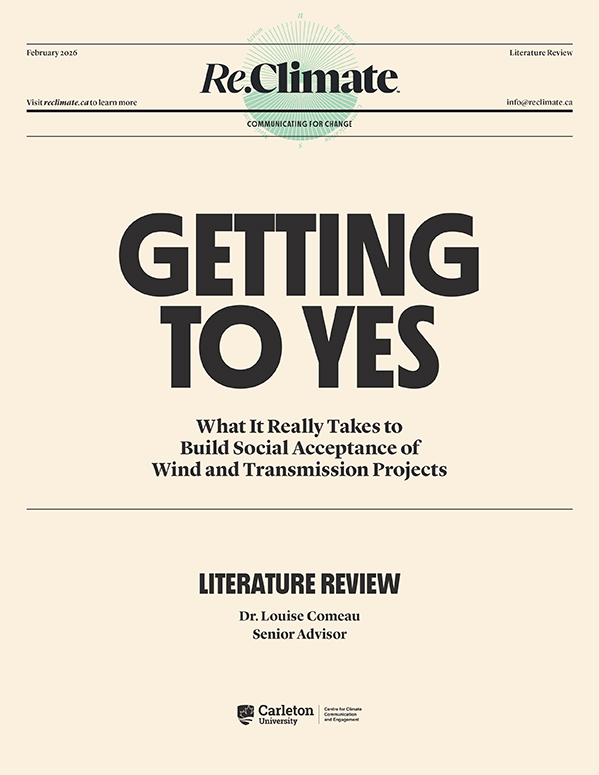 Getting to Yes (Literature Review)